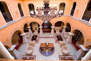 Palacio de La Magdalena Hotel