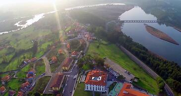 Palacio de La Magdalena Hotel