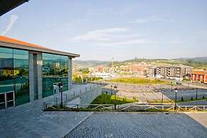 Palacio de La Magdalena Hotel