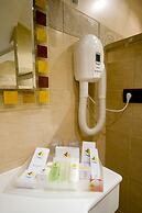 Palacio de La Magdalena Hotel