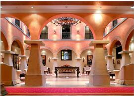 Palacio de La Magdalena Hotel