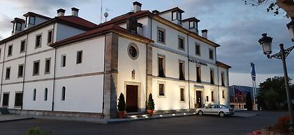 Palacio de La Magdalena Hotel