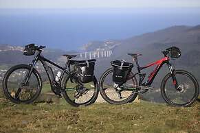 Palacio de La Magdalena Hotel