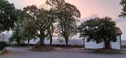 Palacio de La Magdalena Hotel