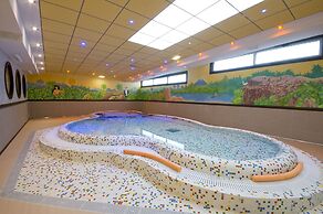 Palacio de La Magdalena Hotel