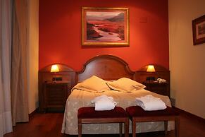 Palacio de La Magdalena Hotel