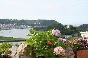 Palacio de La Magdalena Hotel