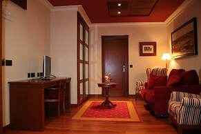 Palacio de La Magdalena Hotel