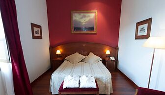 Palacio de La Magdalena Hotel