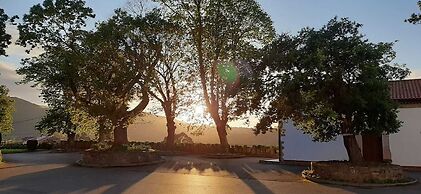 Palacio de La Magdalena Hotel