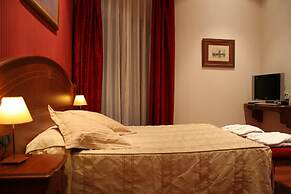 Palacio de La Magdalena Hotel