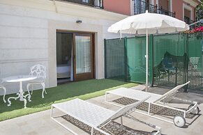 Hotel Palau Verd Adults Only