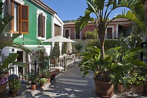 Hotel Palau Verd Adults Only