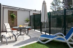 Hotel Palau Verd Adults Only