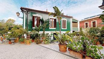 Hotel Palau Verd Adults Only