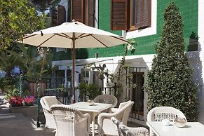 Hotel Palau Verd Adults Only