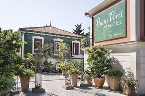 Hotel Palau Verd Adults Only