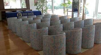 Hotel Park Mar Grande