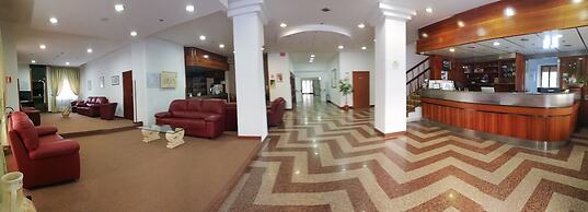 Hotel Park Mar Grande