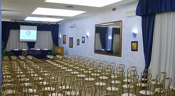 Hotel Park Mar Grande