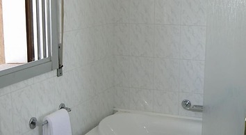 Hotel Park Mar Grande