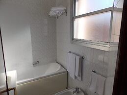 Hotel Park Mar Grande