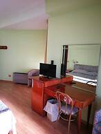 Hotel Park Mar Grande