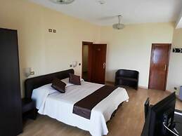 Hotel Park Mar Grande