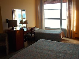 Hotel Park Mar Grande