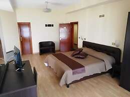 Hotel Park Mar Grande