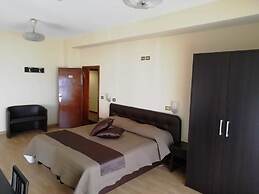 Hotel Park Mar Grande