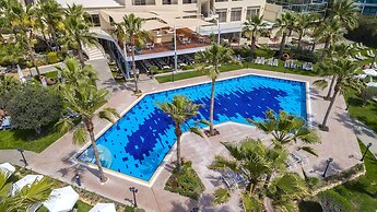 Aquamare Beach Hotel & Spa