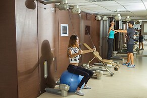 Aquamare Beach Hotel & Spa