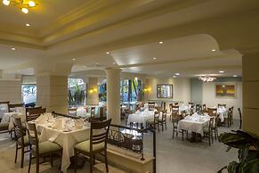 Aquamare Beach Hotel & Spa