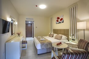 Aquamare Beach Hotel & Spa