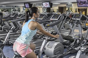 Aquamare Beach Hotel & Spa