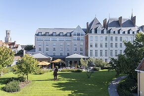 Dukes’ Palace – by Dukes’ Hotel Collection