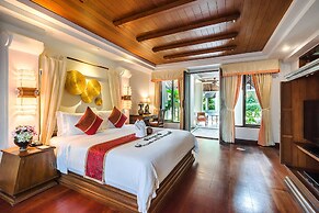 Muang Samui Spa Resort