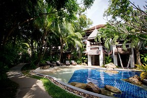 Muang Samui Spa Resort
