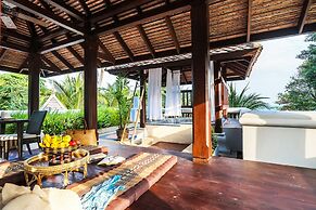 Muang Samui Spa Resort