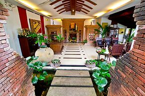 Muang Samui Spa Resort