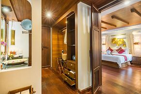 Muang Samui Spa Resort