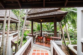 Muang Samui Spa Resort