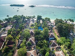 Muang Samui Spa Resort