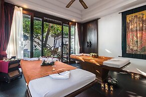 Muang Samui Spa Resort