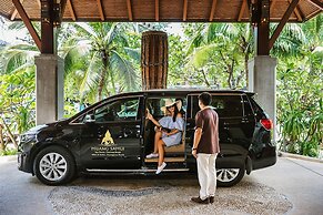 Muang Samui Spa Resort