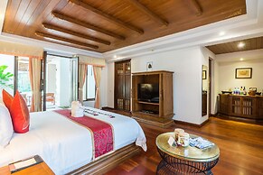 Muang Samui Spa Resort