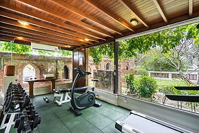 Muang Samui Spa Resort