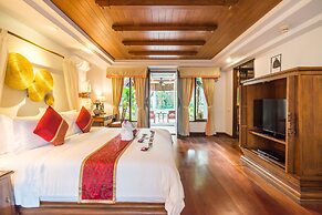 Muang Samui Spa Resort