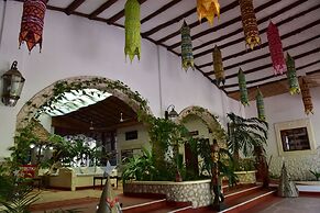 Kilifi Bay Beach Resort